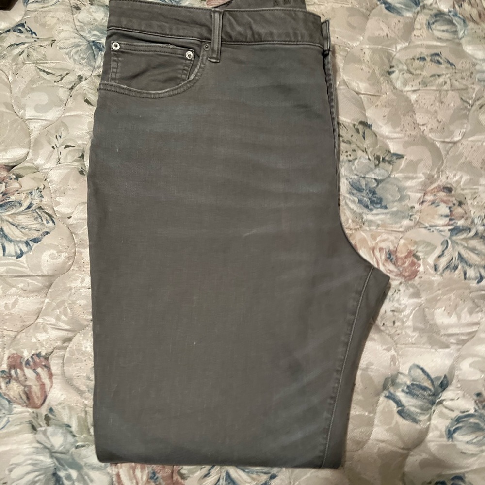 AMERICAN EAGLE SLIM JEANS 44/34